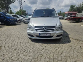 Обява за продажба на Mercedes-Benz Viano ~25 999 лв. - изображение 1