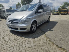 Обява за продажба на Mercedes-Benz Viano ~25 999 лв. - изображение 8