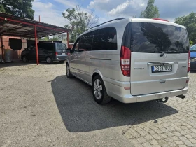 Обява за продажба на Mercedes-Benz Viano ~25 999 лв. - изображение 9