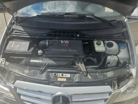 Обява за продажба на Mercedes-Benz Viano ~25 999 лв. - изображение 5