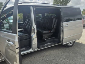 Обява за продажба на Mercedes-Benz Viano ~25 999 лв. - изображение 6