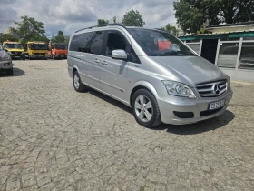 Обява за продажба на Mercedes-Benz Viano ~25 999 лв. - изображение 1