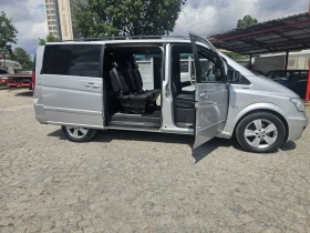 Обява за продажба на Mercedes-Benz Viano ~25 999 лв. - изображение 3
