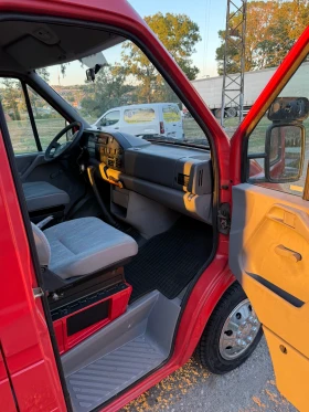 Mercedes-Benz Sprinter MAXI !!! !!!   !!! | Mobile.bg    8