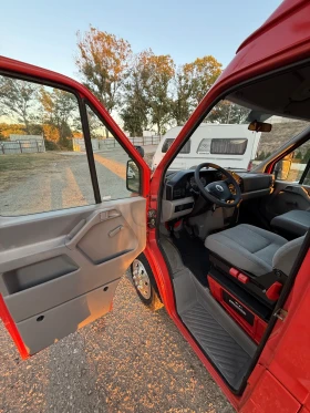 Mercedes-Benz Sprinter MAXI !!! !!!   !!! | Mobile.bg    9
