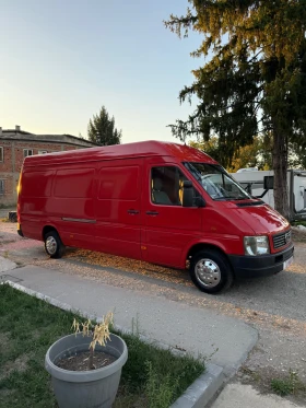     Mercedes-Benz Sprinter MAXI !!! !!!   !!!