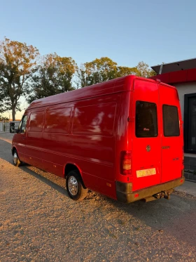 Mercedes-Benz Sprinter MAXI !!! !!!   !!! | Mobile.bg    5