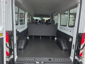 Ford Transit 2.0tdci 8+ 1 Евро6, снимка 14