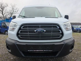 Ford Transit 2.0tdci 8+ 1 Евро6, снимка 2