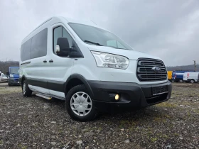 Ford Transit 2.0tdci 8+ 1 Евро6, снимка 3