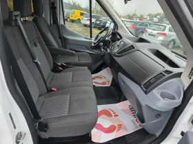 Ford Transit 2.0tdci 8+ 1 Евро6, снимка 15