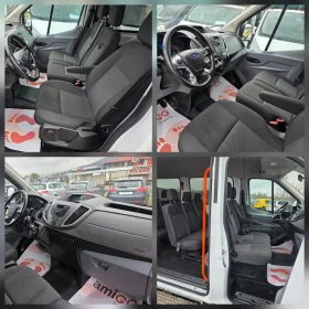 Ford Transit 2.0tdci 8+ 1 Евро6, снимка 12