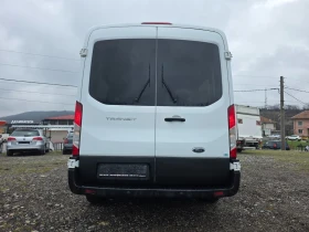 Ford Transit 2.0tdci 8+ 1 Евро6, снимка 5