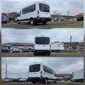Ford Transit 2.0tdci 8+ 1 Евро6, снимка 8