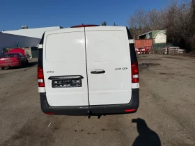Mercedes-Benz Vito, снимка 3