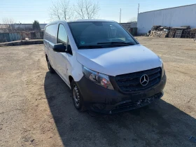 Mercedes-Benz Vito  - изображение 1