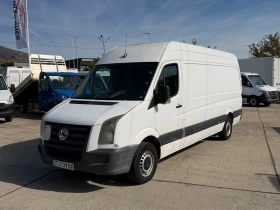 VW Crafter 2.5TDI* MAXI* Климатик