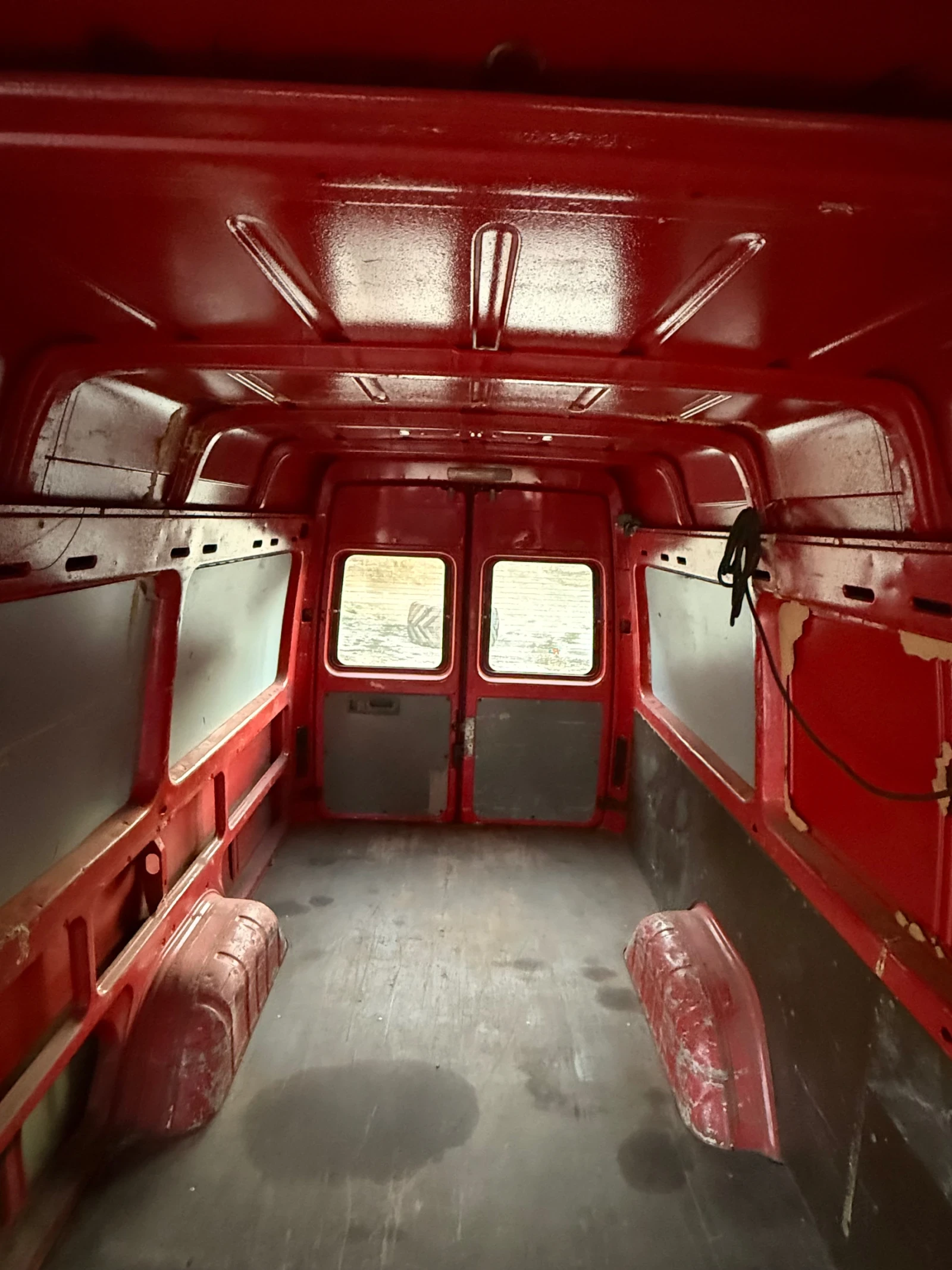 Mercedes-Benz Sprinter MAXI ����!!!��� ���������!!!��� ������ � ������!!! | Mobile.bg � ����������� 13