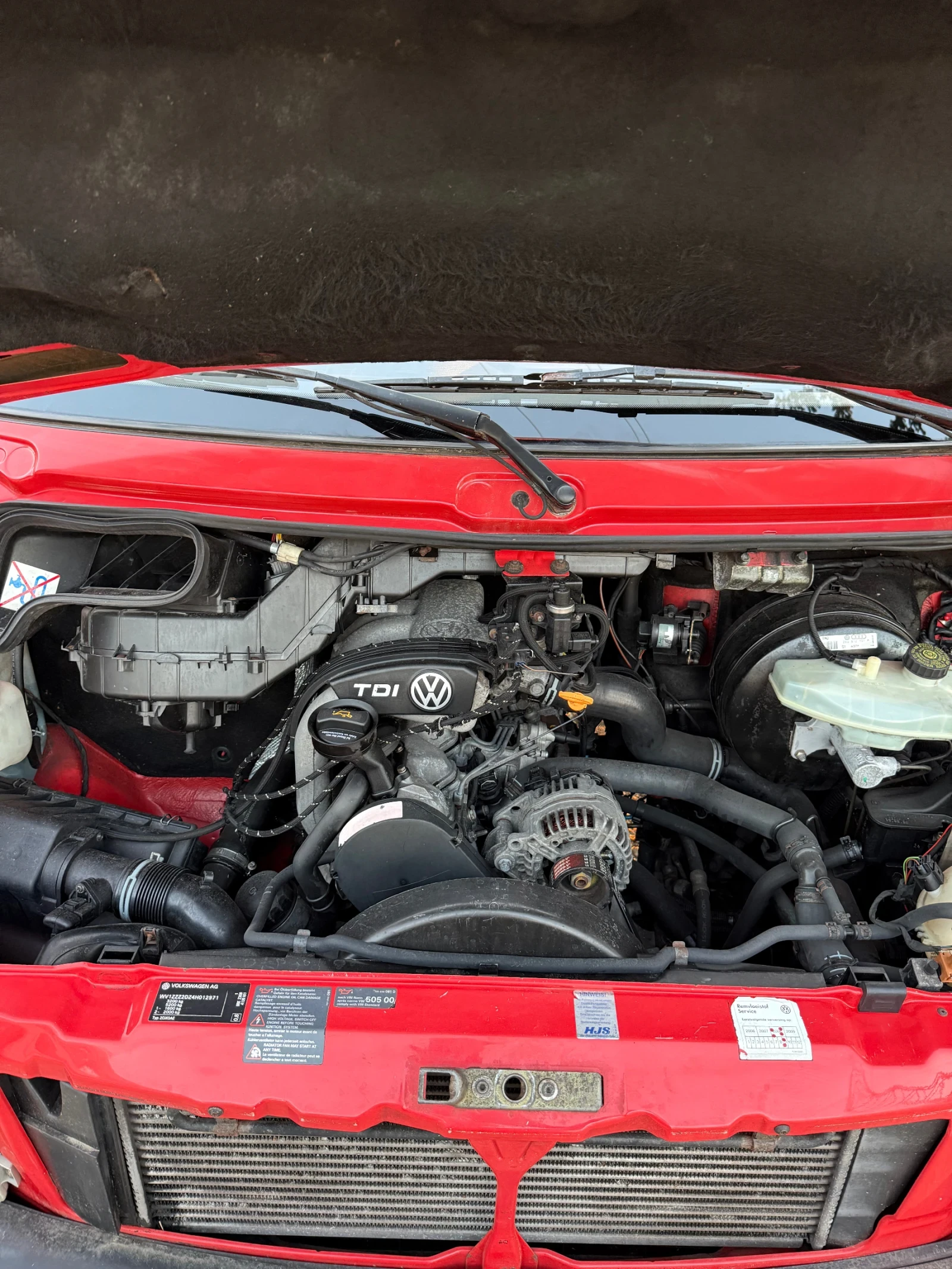 Mercedes-Benz Sprinter MAXI ����!!!��� ���������!!!��� ������ � ������!!! | Mobile.bg � ����������� 11