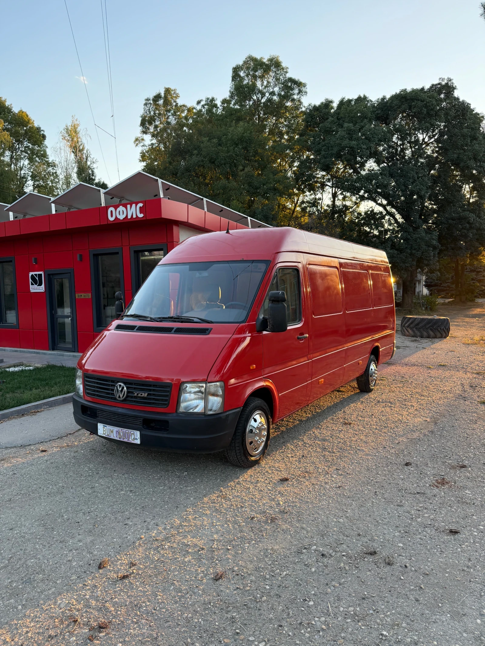 Mercedes-Benz Sprinter MAXI ����!!!��� ���������!!!��� ������ � ������!!! | Mobile.bg � ����������� 1