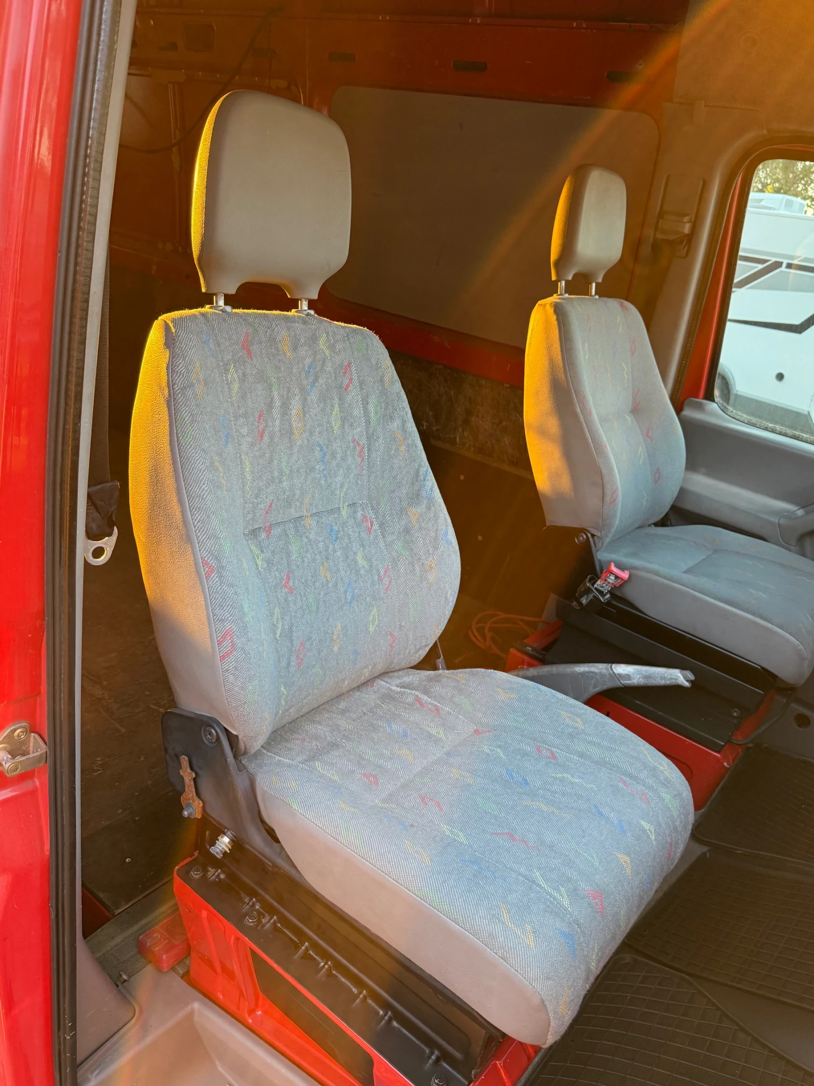 Mercedes-Benz Sprinter MAXI ����!!!��� ���������!!!��� ������ � ������!!! | Mobile.bg � ����������� 16