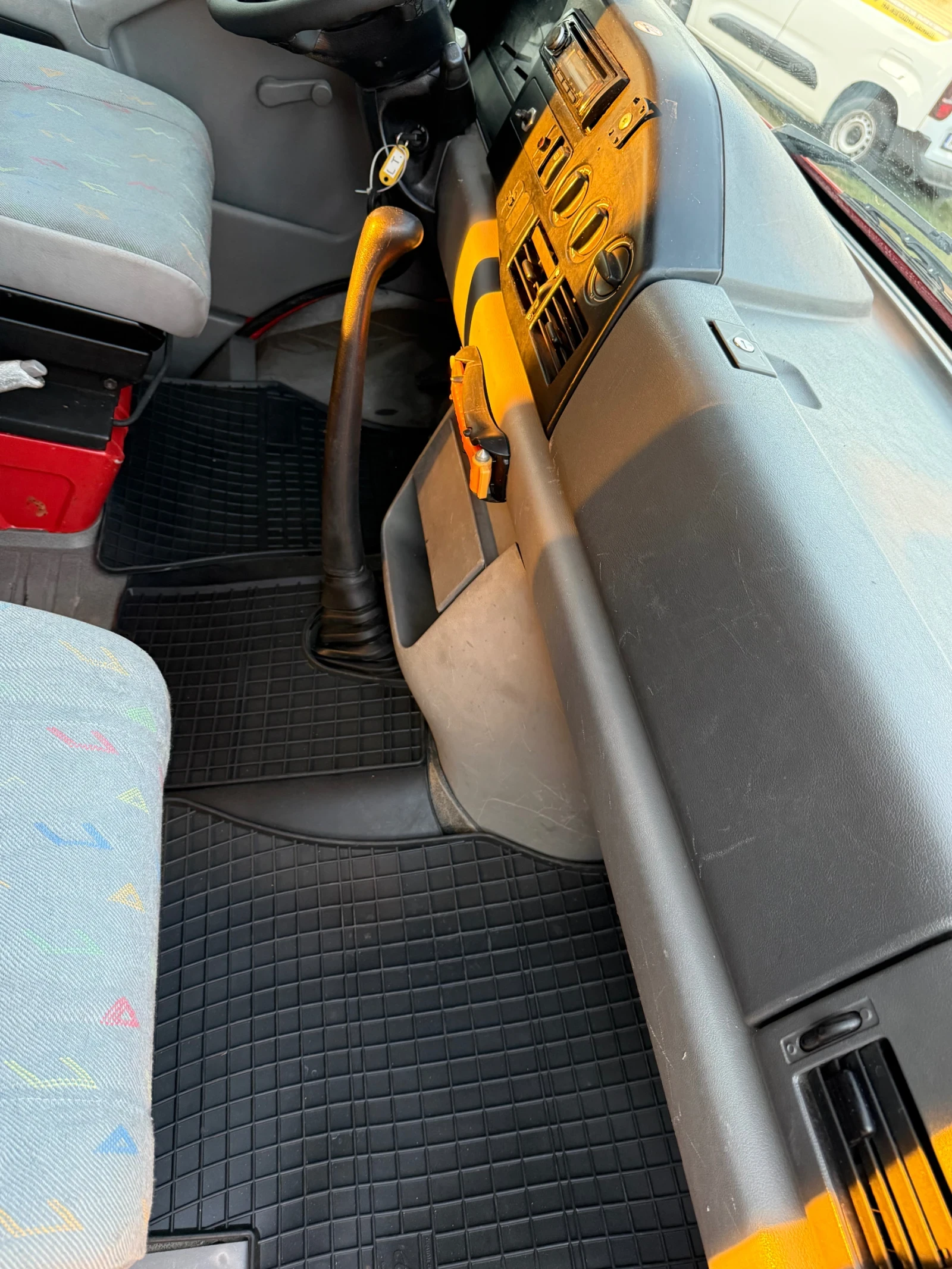 Mercedes-Benz Sprinter MAXI ����!!!��� ���������!!!��� ������ � ������!!! | Mobile.bg � ����������� 15