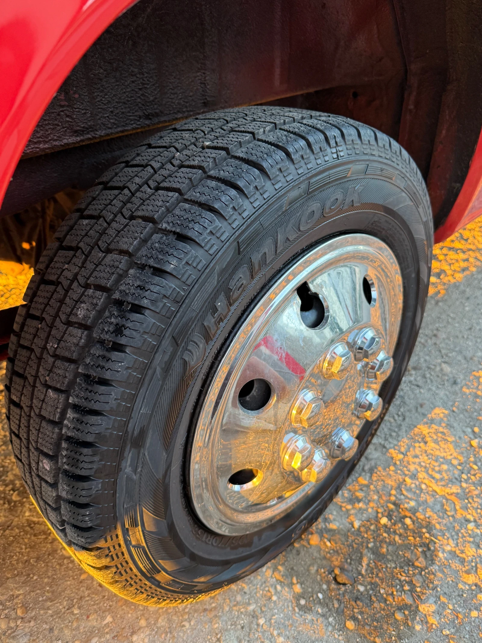 Mercedes-Benz Sprinter MAXI ����!!!��� ���������!!!��� ������ � ������!!! | Mobile.bg � ����������� 17