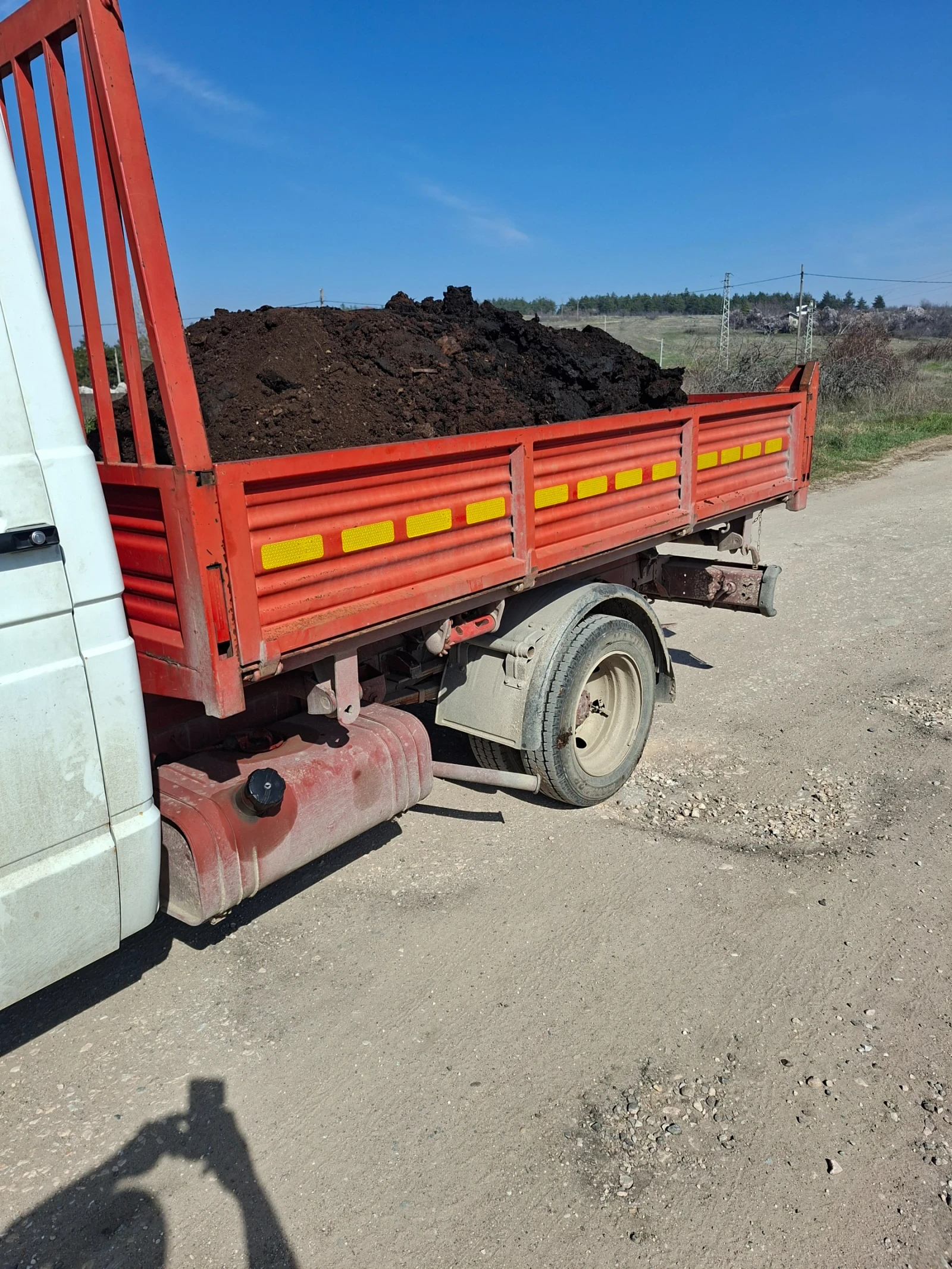 Iveco Daily 35-8, снимка 14 - Бусове и автобуси - 55606262