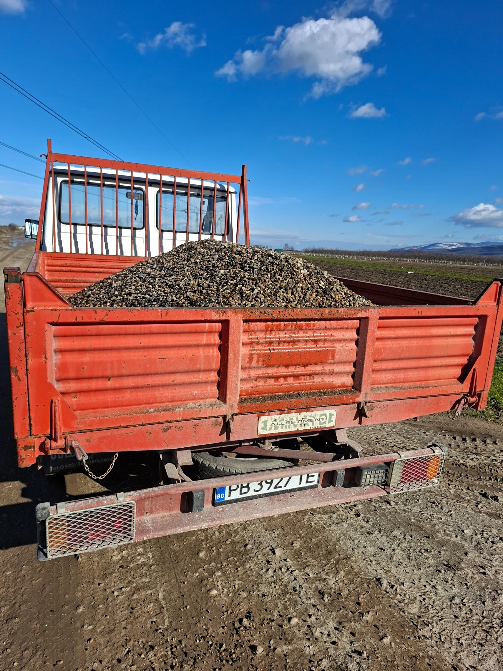 Iveco Daily 35-8, снимка 11 - Бусове и автобуси - 55606262
