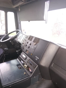 Man 33.362, снимка 5
