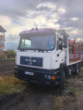 Man 33.362, снимка 1