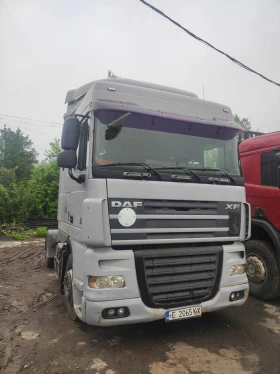 Daf XF 105 FT 460 - изображение 1