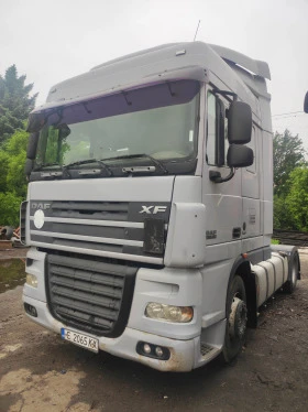 Daf XF 105 FT 460 | Mobile.bg    2