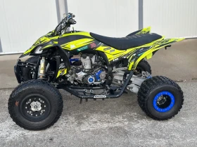 Yamaha Yfz 450R, снимка 6