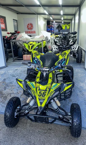 Yamaha Yfz 450R, снимка 2