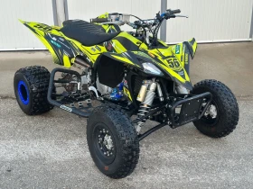 Yamaha Yfz 450R, снимка 3
