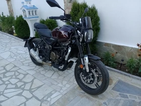 Voge 500DS 300AC, снимка 11