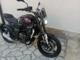 Voge 500DS 300AC, снимка 4