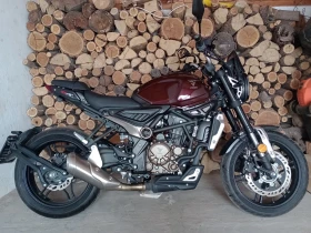 Voge 500DS 300AC, снимка 1