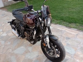 Voge 500DS 300AC, снимка 8