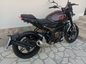 Voge 500DS 300AC, снимка 2