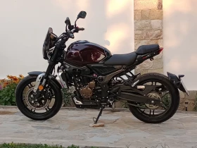 Voge 500DS 300AC, снимка 6