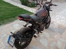 Voge 500DS 300AC, снимка 9