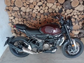 Voge 500DS 300AC, снимка 3