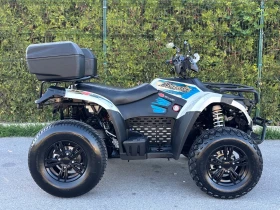 Linhai 500 LX40DA ELECTRIC РЕГИСТРИРАН, снимка 6