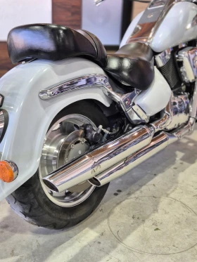 Suzuki Intruder VL 1500 НОВ ВНОС ОТ ШВЕЙЦАРИЯ!!!, снимка 15