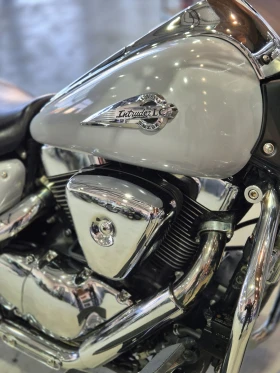 Suzuki Intruder VL 1500 НОВ ВНОС ОТ ШВЕЙЦАРИЯ!!!, снимка 14