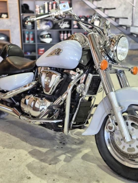 Suzuki Intruder VL 1500 НОВ ВНОС ОТ ШВЕЙЦАРИЯ!!!, снимка 12