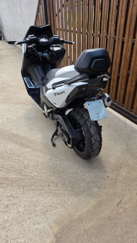Yamaha T-max 530 I J.costa TOP, снимка 8