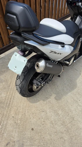 Yamaha T-max 530 I J.costa TOP, снимка 4